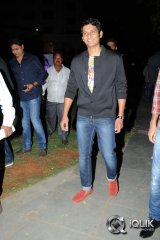 Chirunavvula Chirujallu Movie Audio Launch